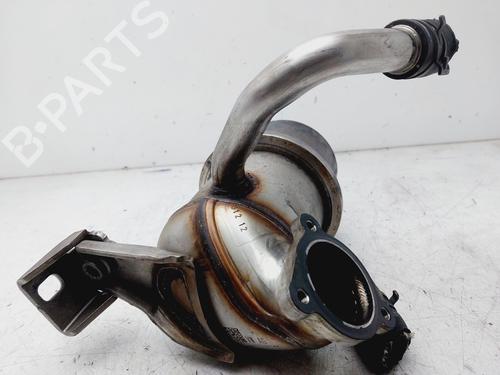 Egr AUDI A3 (8V1, 8VK) 2.0 TDI | BP28825870M69 - Image 2