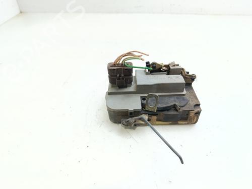 Serratura anteriore destra PEUGEOT 206 Hatchback (2A/C)  9136J1 |