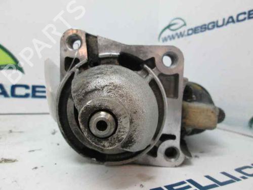 Starter FORD ESCORT VI (GAL, AAL, ABL)  | BP4409329M8 