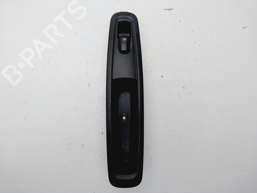 Used Left rear window switch RENAULT KADJAR (HA_, HL_) 1.5 dCi 110 (HLA3) (110 hp) 23537597
