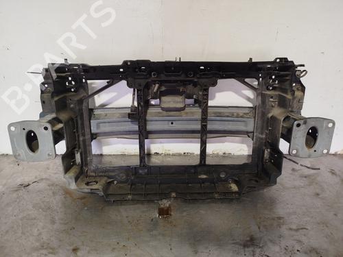 Frontplade/Frontkurv MAZDA 6 Estate (GJ, GL) 2.2 D | BP39064300C72 - Image 5