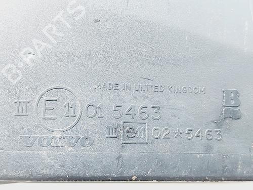 Left mirror VOLVO S60 I (384) 2.4 D | BP32335780C26