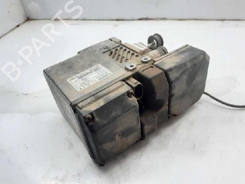 Heater blower motor BMW X5 (E53) 3.0 d | BP6138415M62 