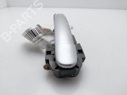 Rear left exterior door handle SEAT TOLEDO II (1M2) 1.9 TDI | BP12409416C130 