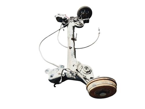 Rear axle DACIA LOGAN MCV (KS_)  | BP27985387M2 