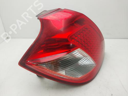 Left taillight KIA CEE'D Hatchback (ED) | BP37149238C34 - Image 5