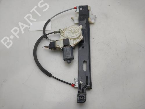 Used Rear right window mechanism Rear right window mechanism 38913670 38913670