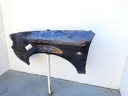 Left front fenders AUDI A6 C5 (4B2) 2.5 TDI | BP10729392C41 