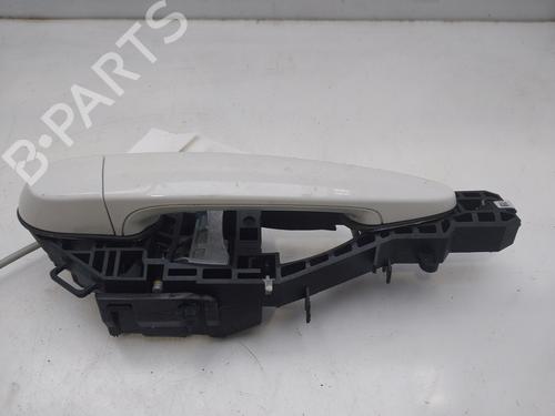 Front right exterior door handle BMW 1 (F20) 116 d | BP16006533C129 