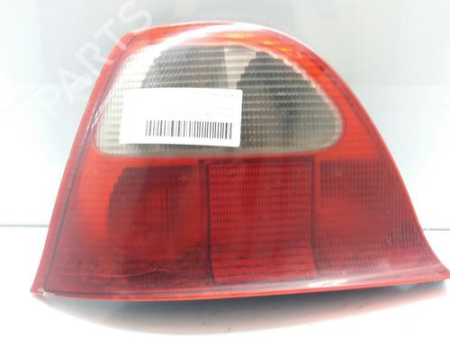 Used Left taillight ROVER 25 I Hatchback (RF) 1.4 16V (103 hp) 10324247