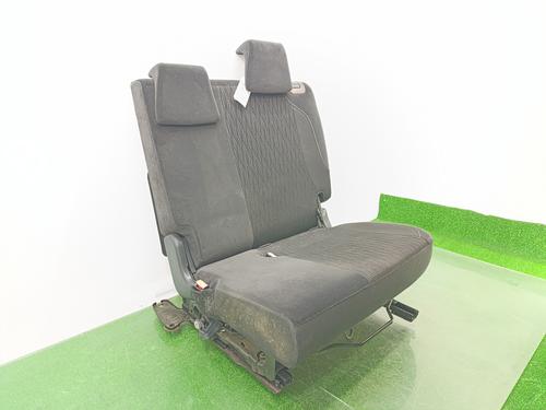 Sæde Bagtil CITROËN C3 Picasso (SH_) | BP31930684C17