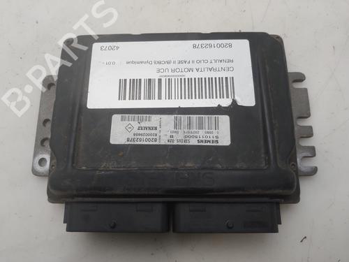 Used Engine control unit (ECU) Engine control unit (ECU) 36541958 36541958