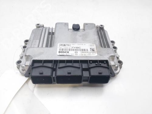 Engine control unit (ECU) MAZDA 3 (BL) 1.6 MZR (BL14) (105 hp) 13573174