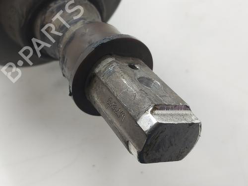 Steering column MERCEDES-BENZ E-CLASS T-Model (S211) E 220 T CDI (211.208) | BP37702943M21 - Image 5