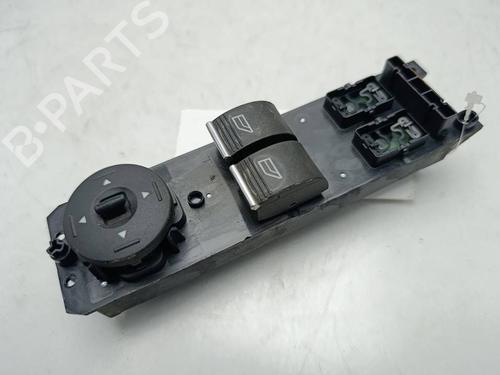 Used Left front window switch Left front window switch FORD TRANSIT COURIER B460 MPV 1.5 EcoBlue (100 hp) 40435418 40435418