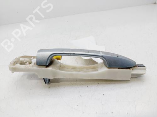 Front right exterior door handle KIA CERATO I Hatchback (LD) 2.0 CRDi | BP29473713C129 
