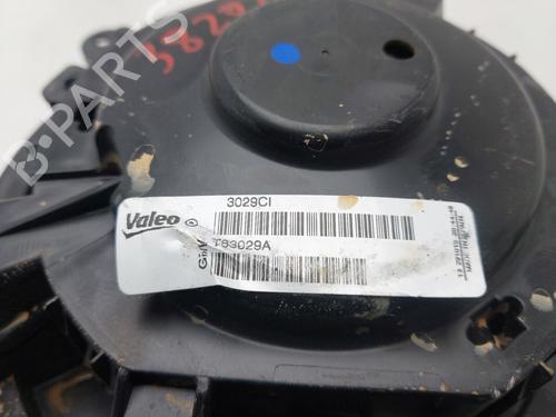 Varmeblæser OPEL MOKKA / MOKKA X (J13)  | BP27452579M62 