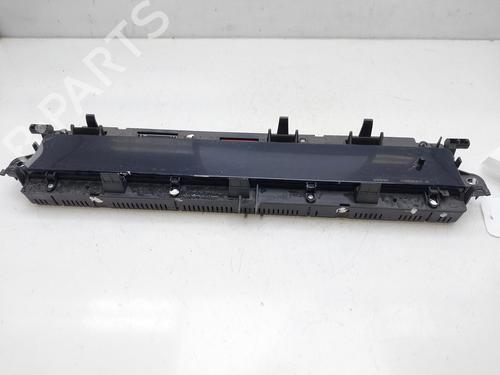 Used Instrument cluster RENAULT GRAND SCÉNIC II (JM0/1_) 1.6 (113 hp) 16005655