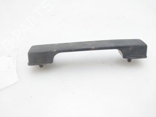 Front left exterior door handle CITROËN C15 Box Body/MPV (VD_) 1.8 D | BP16907816C128 