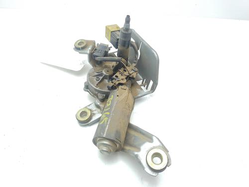 Rear wiper motor MERCEDES-BENZ M-CLASS (W163)  | BP23857429M102 