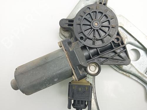 Front left window mechanism MERCEDES-BENZ C-CLASS (W202) C 180 (202.018) | BP22274420C22 