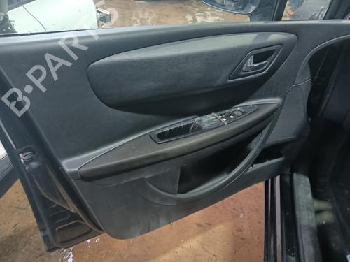 Cylinder head CITROËN C4 I (LC_)  | BP31393066M5 