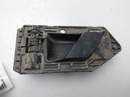 Used Front left interior door handle CITROËN BERLINGO / BERLINGO FIRST MPV (MF_, GJK_, GFK_) 1.9 D (MFWJZ) (70 hp) 32160027