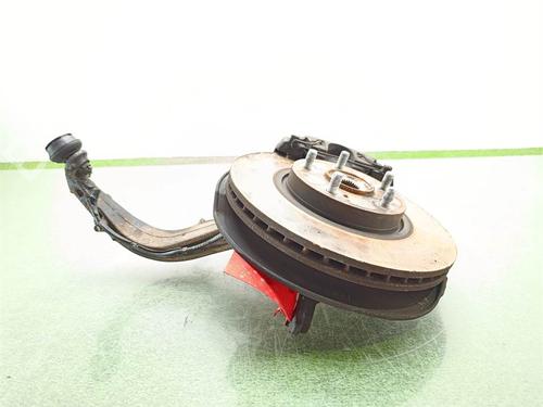 Used Right front steering knuckle Right front steering knuckle HONDA ACCORD VII (CL, CN) 2.2 i-CTDi (CN1) (140 hp) 38317668 38317668