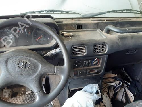 Front right interior door handle MITSUBISHI GALLOPER (JK-01) 2.5 TD intercooler | BP12402242I14 