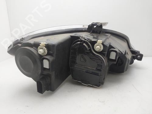 Left headlight SEAT LEON (1P1) 1.4 TSI | BP37262142C28 - Image 2