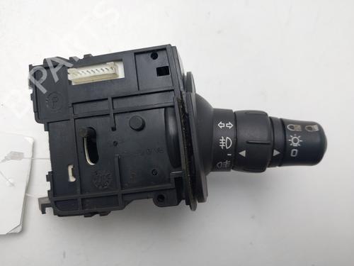 Used Headlight switch Headlight switch RENAULT SCÉNIC II (JM0/1_) [2003-2010] 33949598 33949598