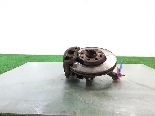 Used Left front steering knuckle Left front steering knuckle FIAT GRANDE PUNTO (199_) 1.3 D Multijet (75 hp) 11090266 11090266