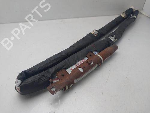 Used Left curtain airbag Left curtain airbag 36541674 36541674