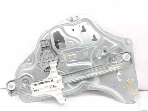Rear right window mechanism HYUNDAI ix35 (LM, EL, ELH)  | BP5768184C25 