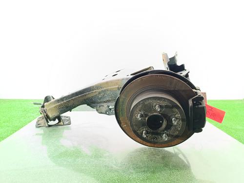 Used Left rear steering knuckle NISSAN QASHQAI I (J10, NJ10) [2006-2015]  30511122