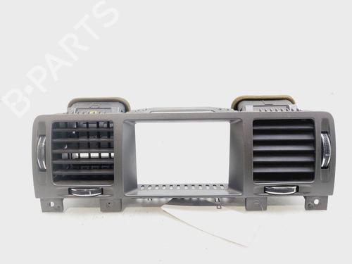 Luftventilen OPEL SIGNUM Hatchback (Z03) 1.9 CDTI (F48) (120 hp) 26926240