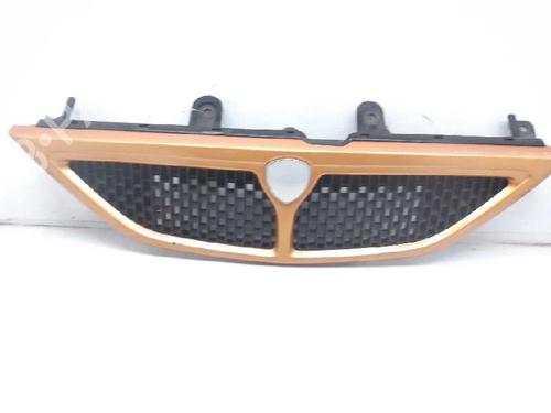 Used Grille LANCIA Y10 (156_) 1.1 Fire (156AG) (54 hp) 5112450