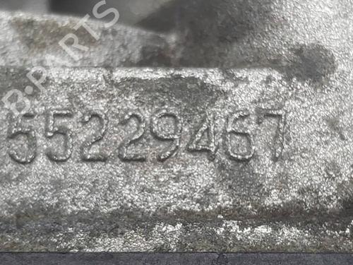 Throttle body SUZUKI SX4 (EY, GY) | BP40513532M82 - Image 3