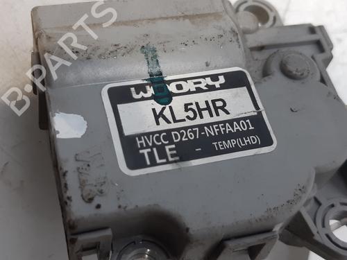 Electronic module KIA SPORTAGE IV (QL, QLE) 1.7 CRDi | BP10241189M83 