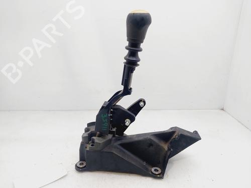 Used Gear lever NISSAN X-TRAIL II (T31) 2.0 dCi 4x4 (150 hp) 27673743
