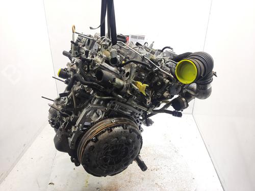 Engine TOYOTA VERSO (_R2_)  | BP30001514M1 
