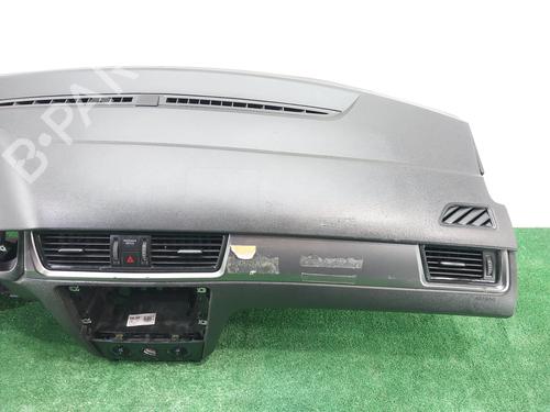 Airbag Kit SKODA RAPID (NH3, NK3, NK6)  | BP25149093C86 