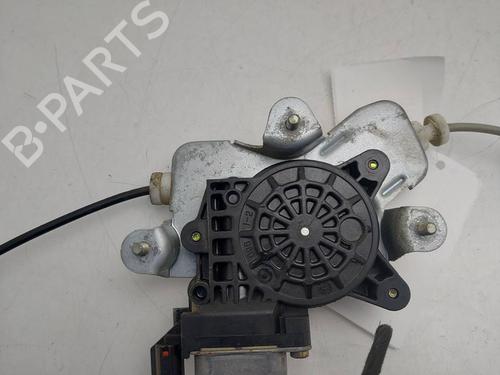 Front right window mechanism SSANGYONG RODIUS I | BP38747342C23 - Image 6