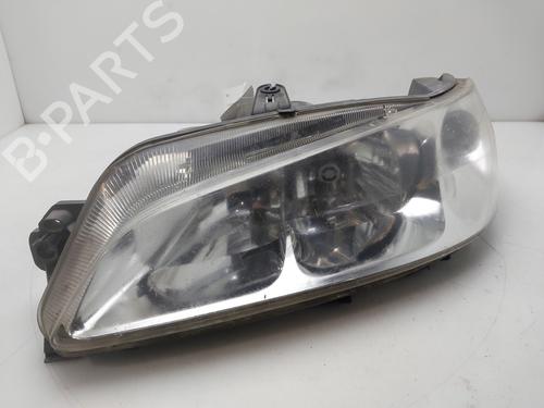 Used Left headlight Left headlight PEUGEOT 306 (7B, N3, N5) [1993-2003] 33982557 33982557