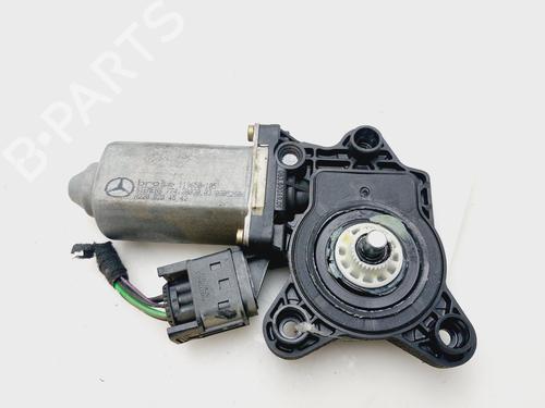 Rudehejsemotor forskærm højre MERCEDES-BENZ C-CLASS Coupe (CL203) [2001-2011]  27887304