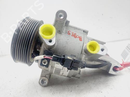 AC Kompressor DACIA SANDERO II [2012-2025]  27177747