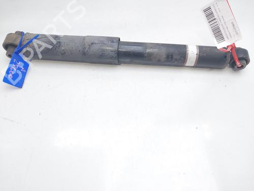 Right rear shock absorber NISSAN X-TRAIL III (T32_, T32R, T32RR)  | BP13475201M19
