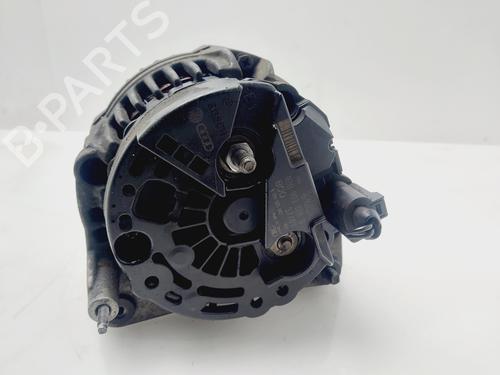 Alternator VW GOLF IV (1J1)  | BP24457192M7 