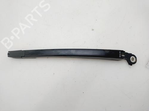Used Rear windshield wiper arm SEAT IBIZA IV (6J5, 6P1) [2008-2017]  30124057