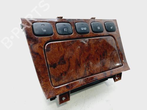 Ashtray DAEWOO EVANDA (KLAL) 2.0 | BP31358188I30